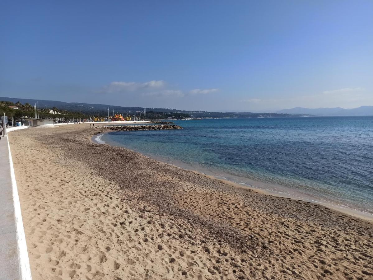 Ete Indien - Plage - Wifi - Host Provence Leilighet La Ciotat Eksteriør bilde