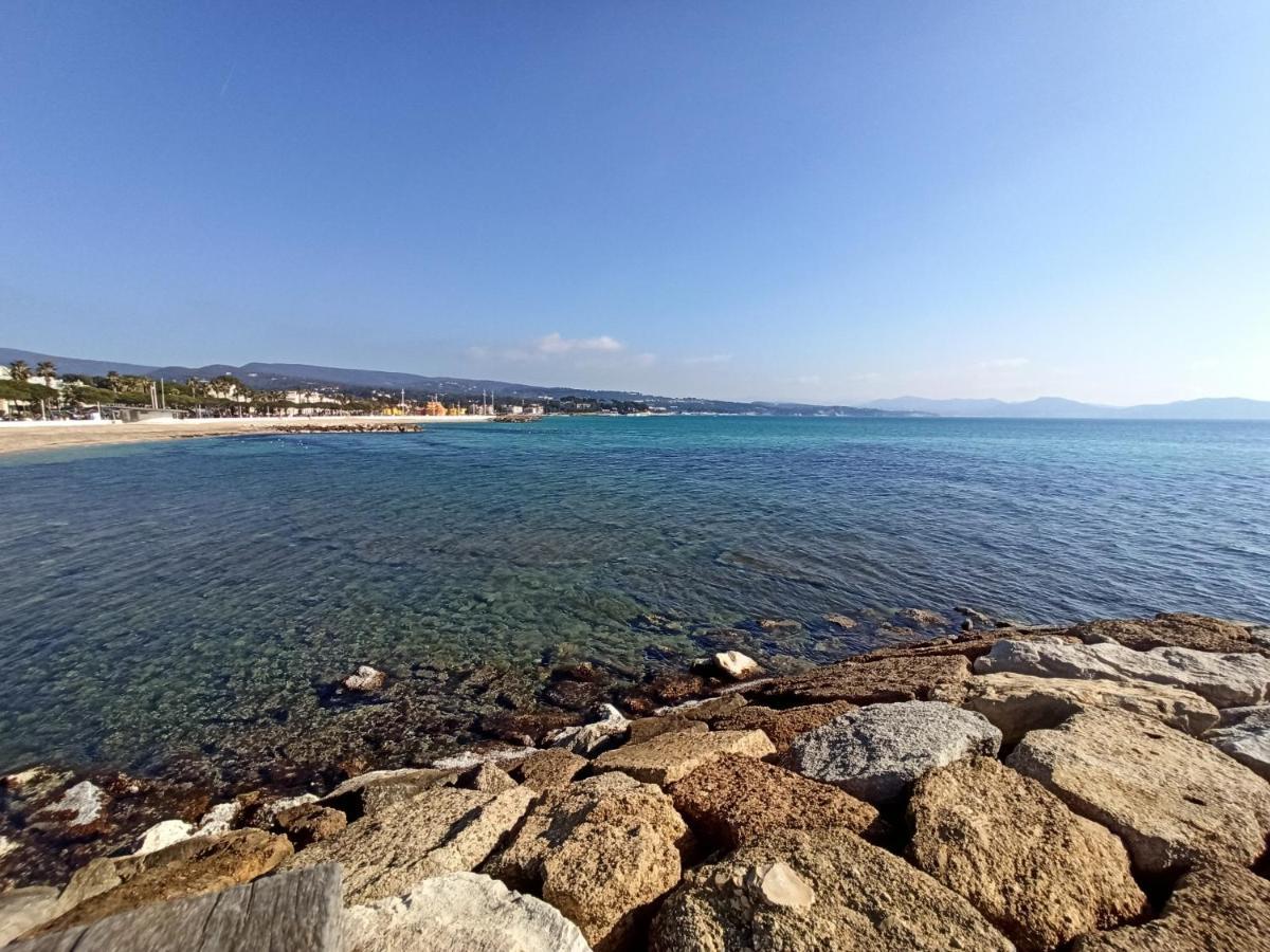 Ete Indien - Plage - Wifi - Host Provence Leilighet La Ciotat Eksteriør bilde