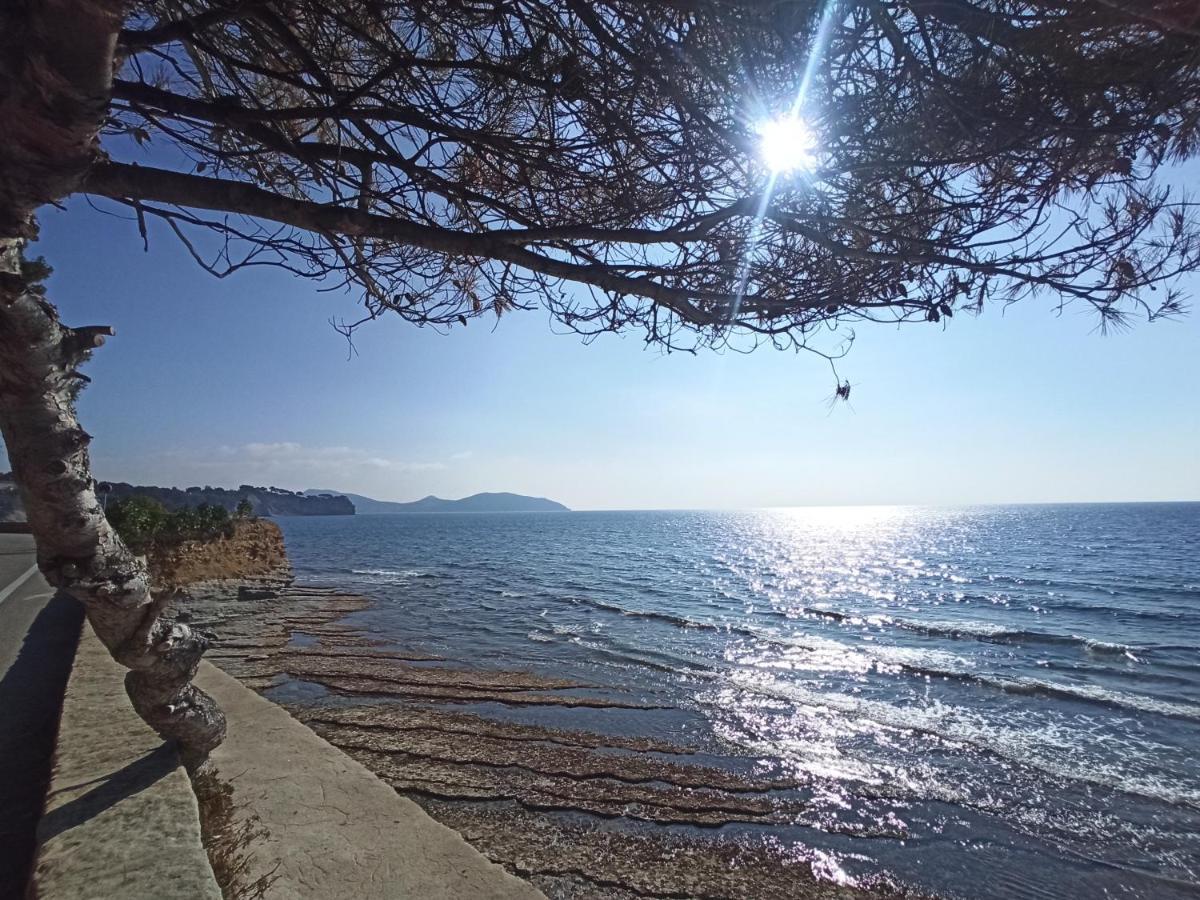 Ete Indien - Plage - Wifi - Host Provence Leilighet La Ciotat Eksteriør bilde